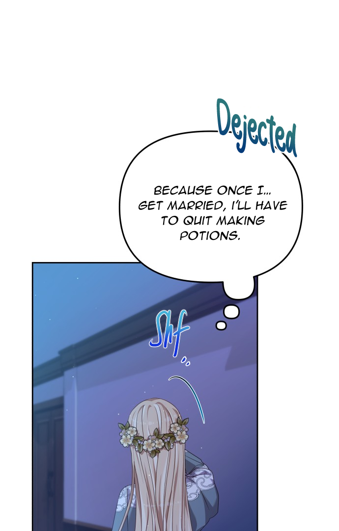 When Villainess And Villain Meet chapter 22 page 14