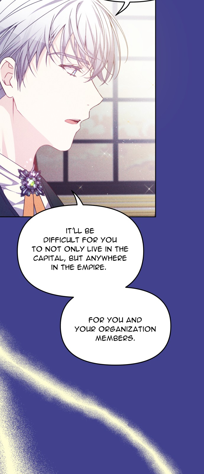 When Villainess And Villain Meet chapter 22 page 23