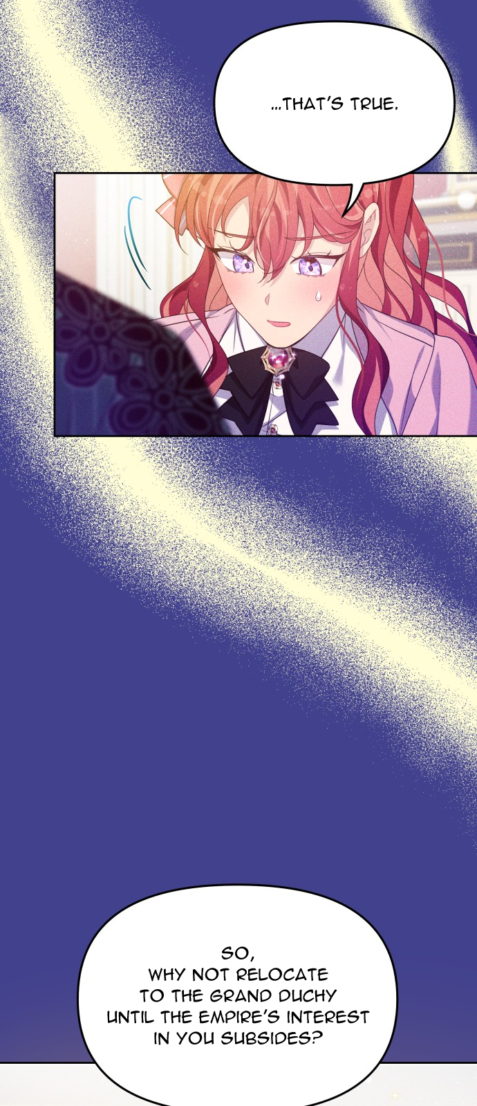 When Villainess And Villain Meet chapter 22 page 24
