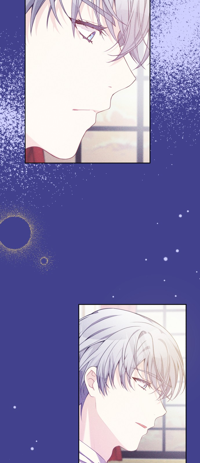 When Villainess And Villain Meet chapter 22 page 29