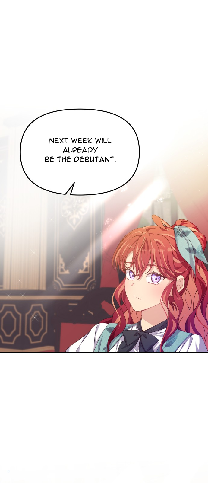 When Villainess And Villain Meet chapter 22 page 31