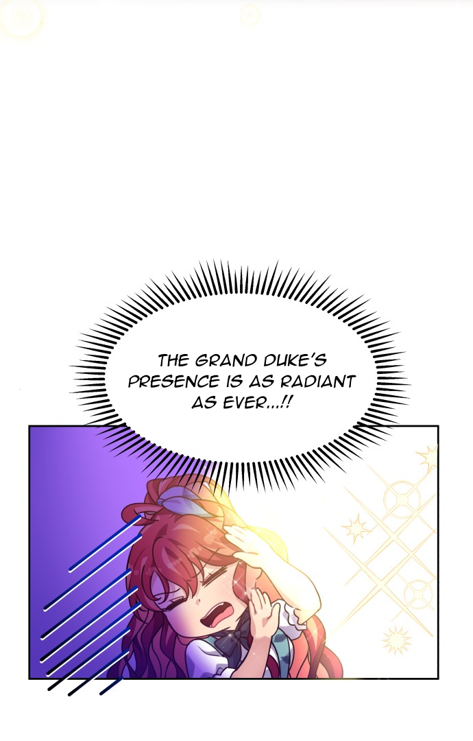 When Villainess And Villain Meet chapter 22 page 33