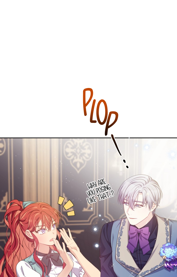 When Villainess And Villain Meet chapter 22 page 34