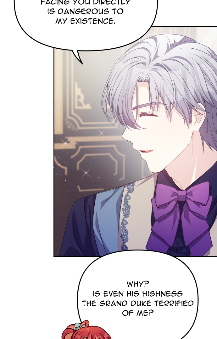 When Villainess And Villain Meet chapter 22 page 36