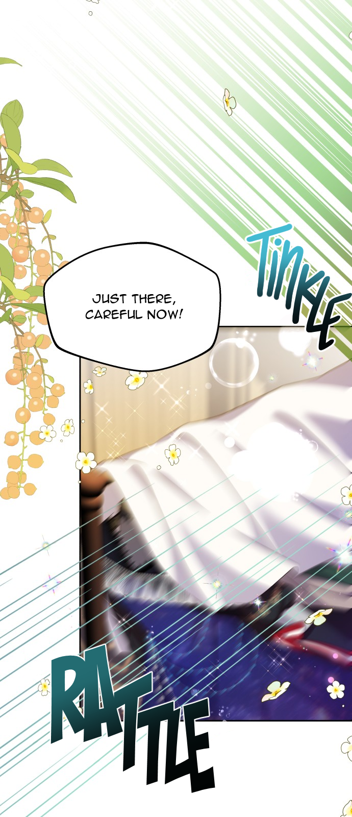 When Villainess And Villain Meet chapter 22 page 41