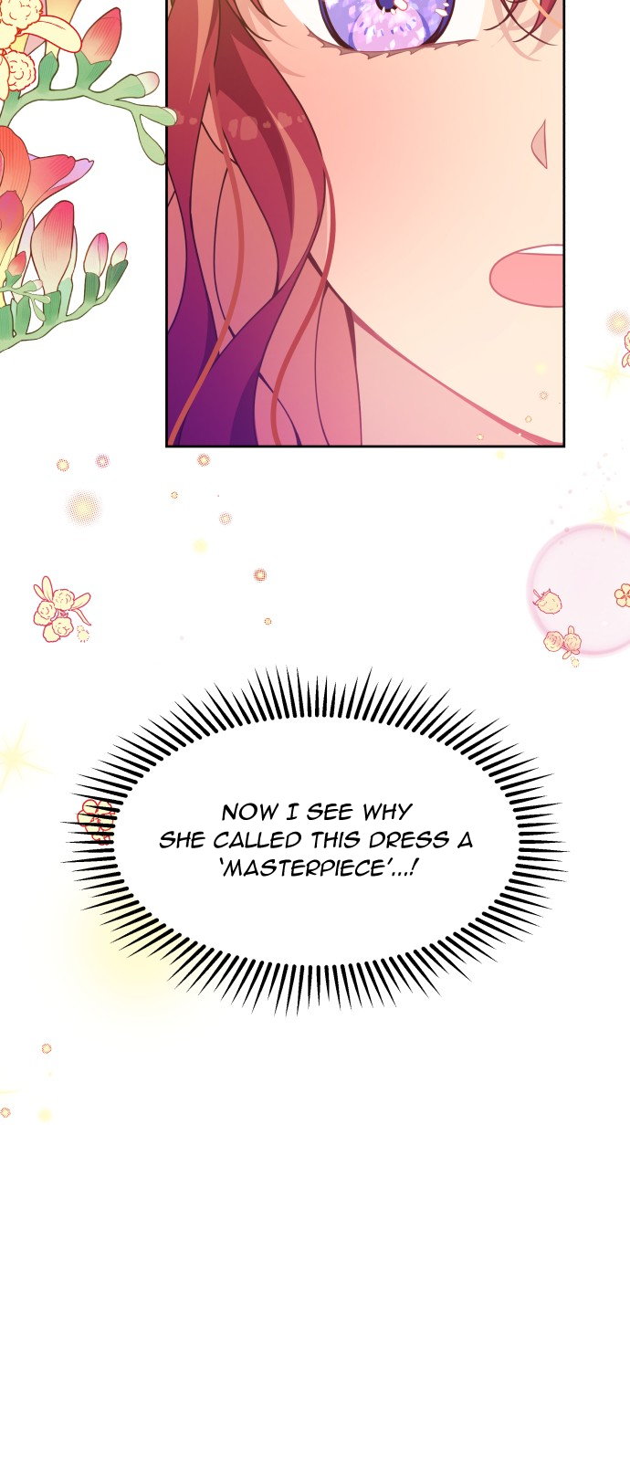 When Villainess And Villain Meet chapter 22 page 45