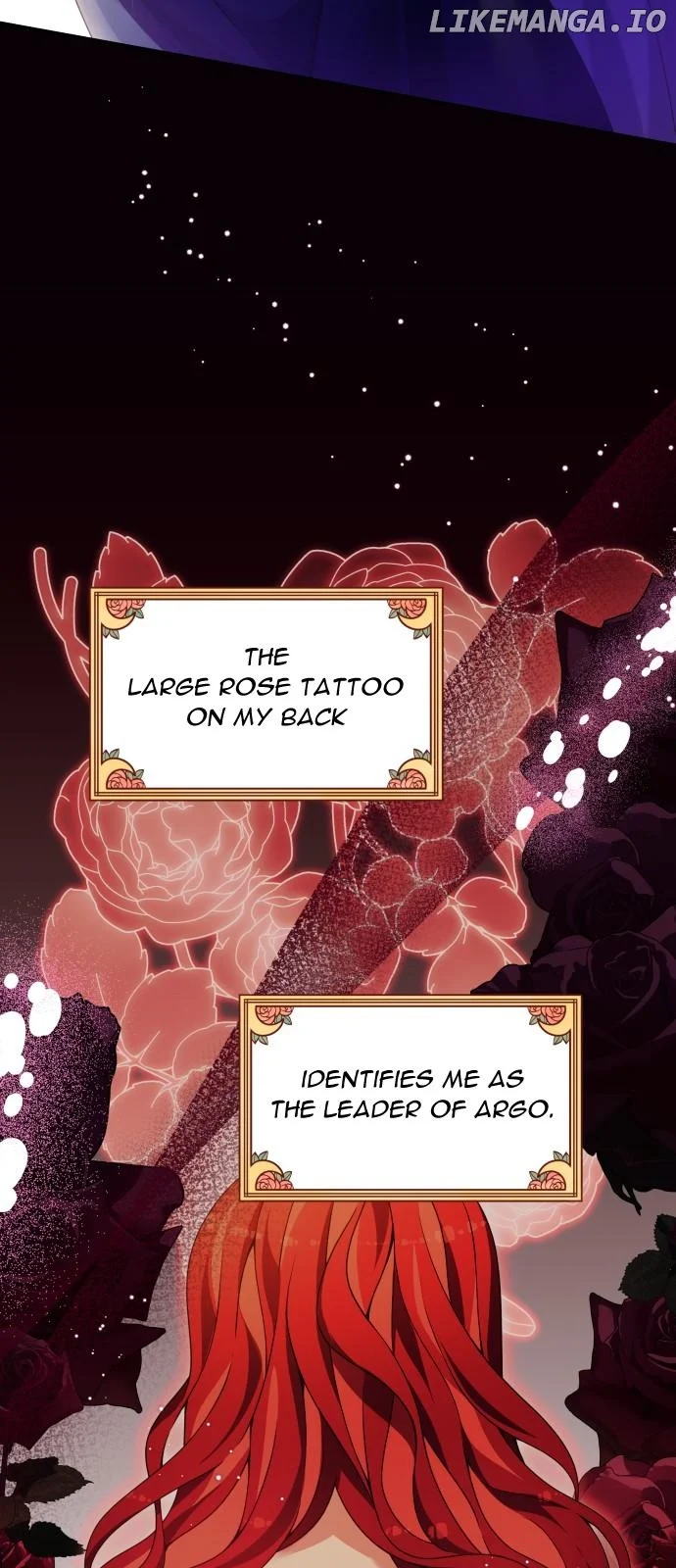 When Villainess And Villain Meet chapter 23 page 2