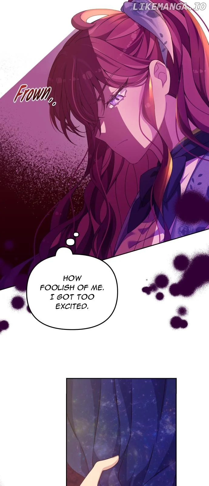 When Villainess And Villain Meet chapter 23 page 4