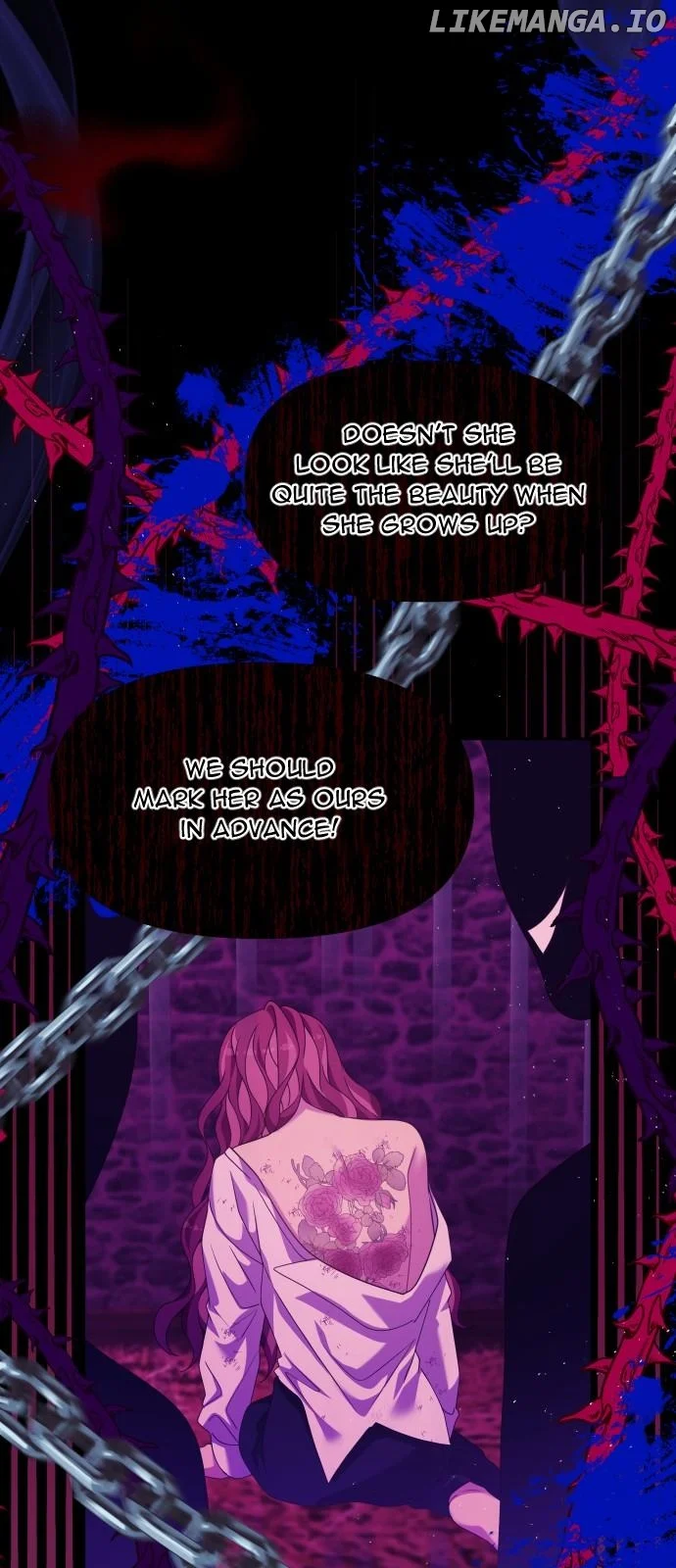 When Villainess And Villain Meet chapter 23 page 11