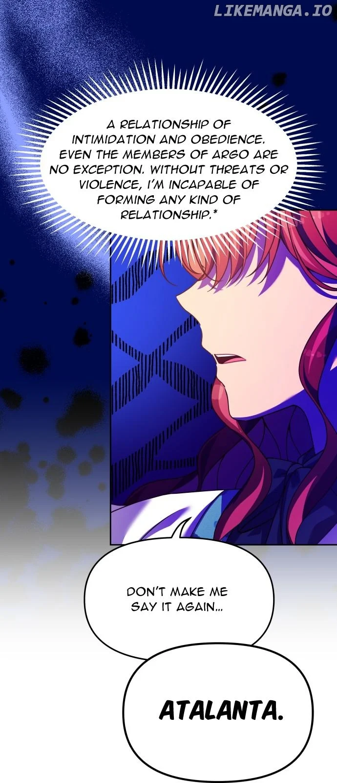 When Villainess And Villain Meet chapter 23 page 15