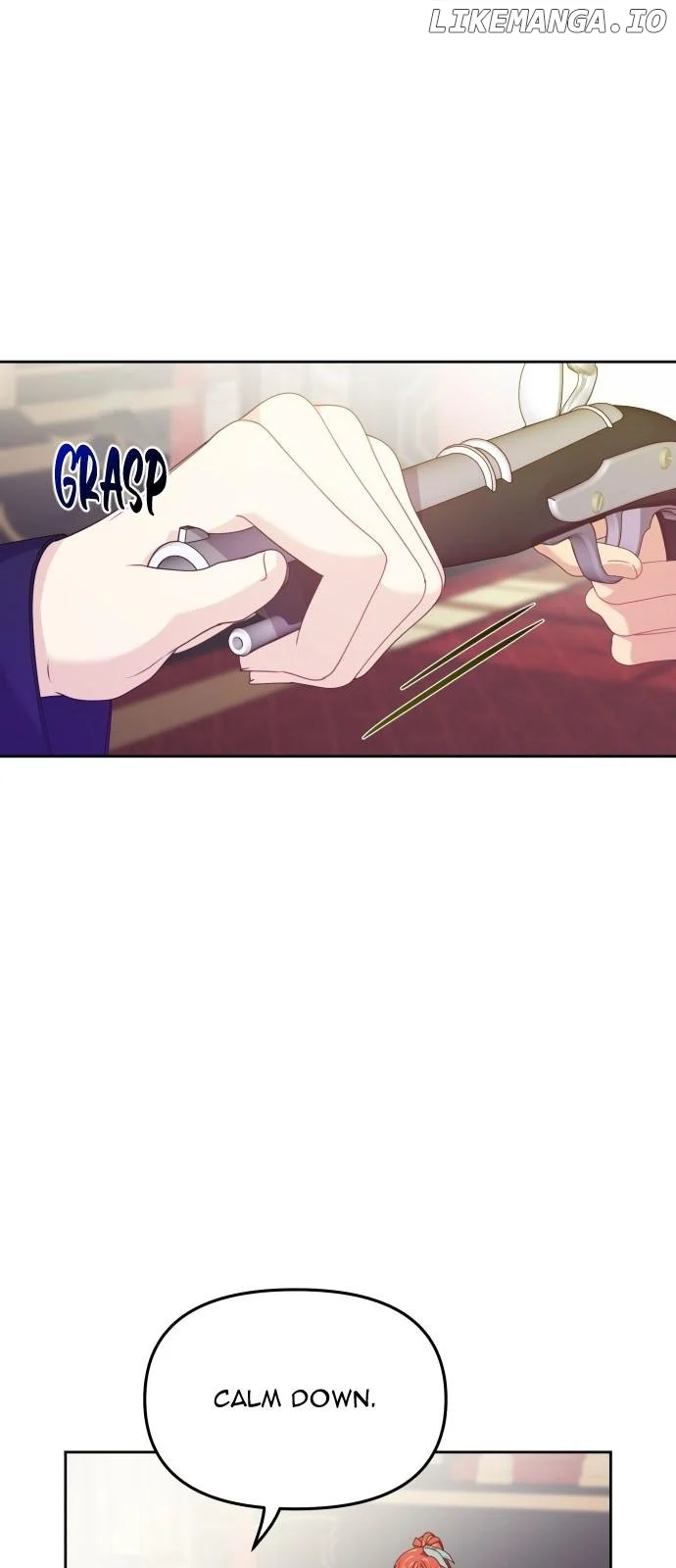 When Villainess And Villain Meet chapter 23 page 16