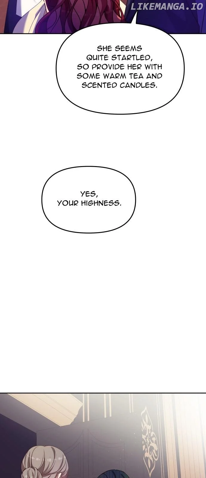 When Villainess And Villain Meet chapter 23 page 19