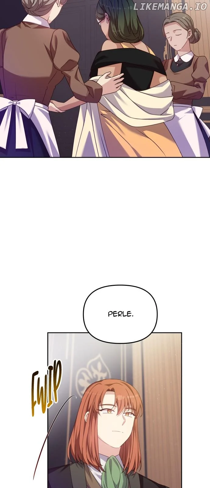 When Villainess And Villain Meet chapter 23 page 20