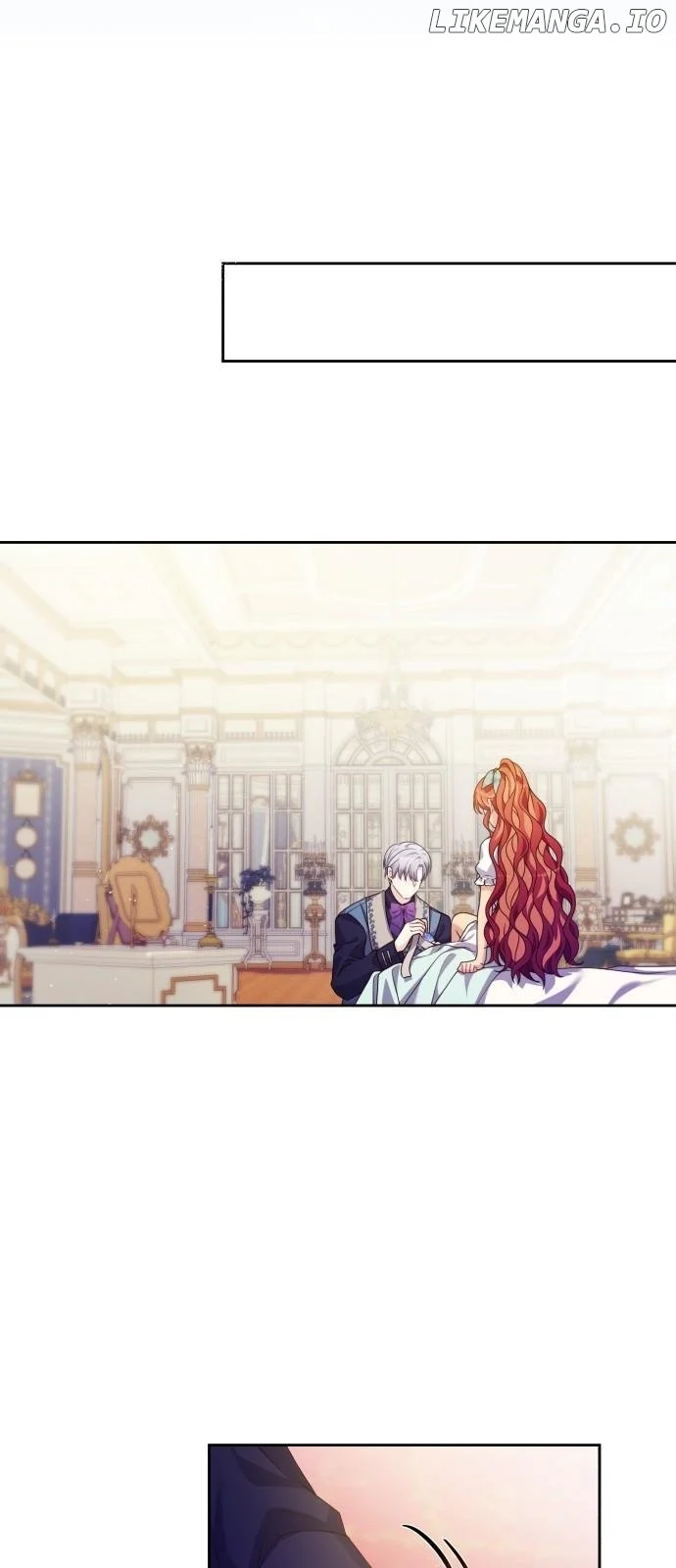 When Villainess And Villain Meet chapter 23 page 24