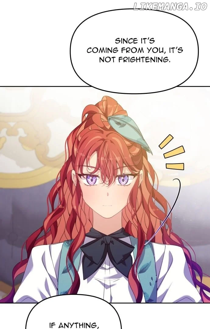 When Villainess And Villain Meet chapter 23 page 28