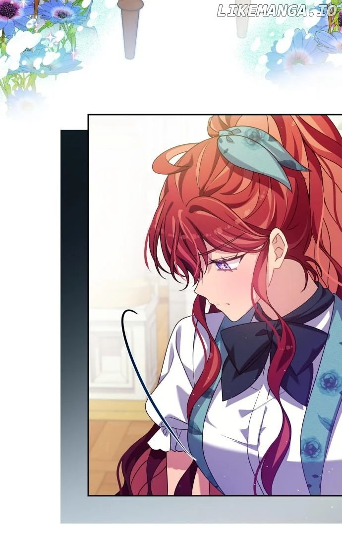 When Villainess And Villain Meet chapter 23 page 31