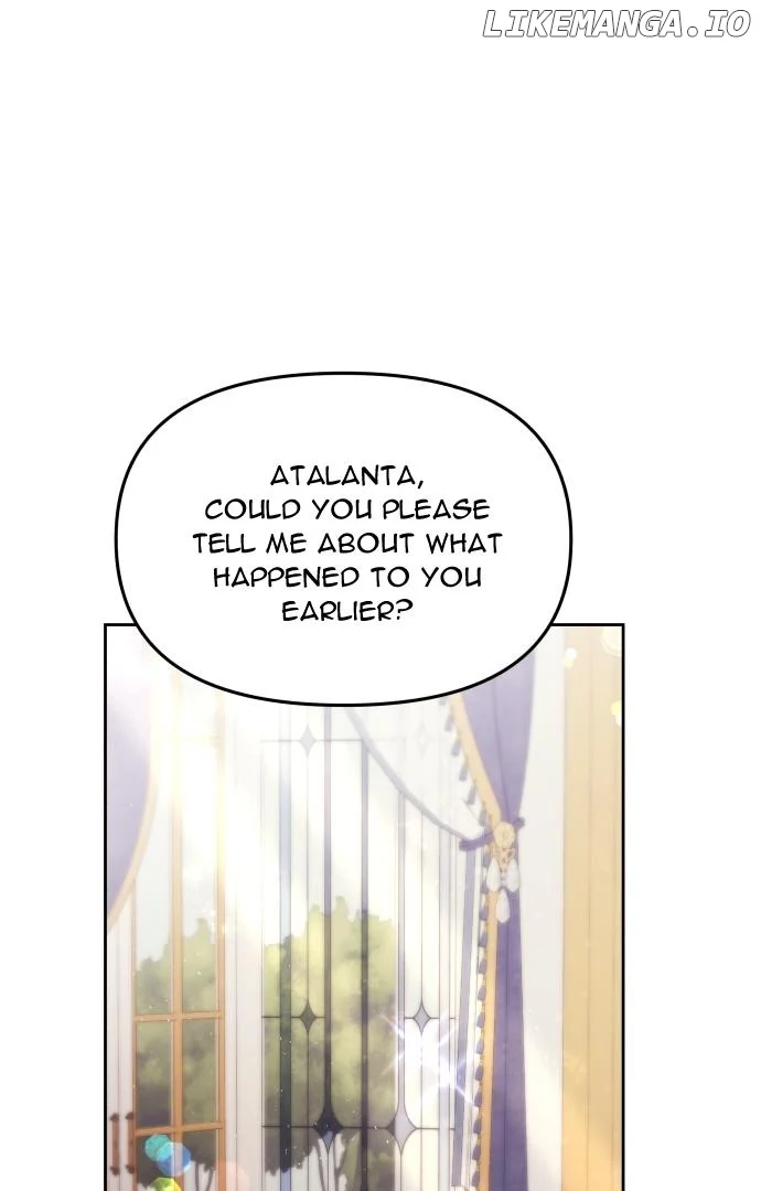 When Villainess And Villain Meet chapter 23 page 32