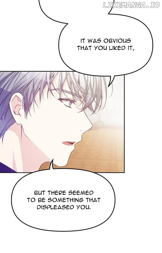When Villainess And Villain Meet chapter 23 page 34