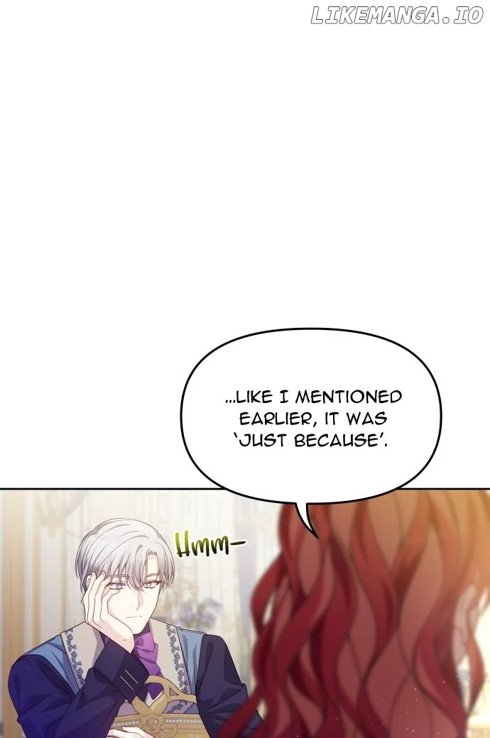 When Villainess And Villain Meet chapter 23 page 35