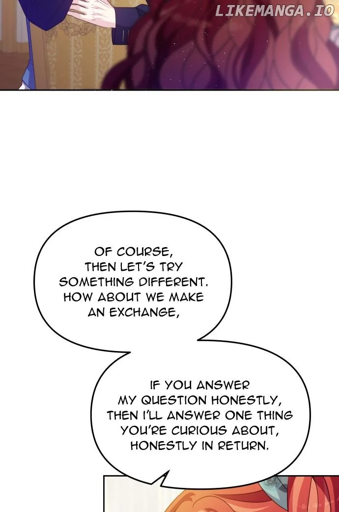 When Villainess And Villain Meet chapter 23 page 36