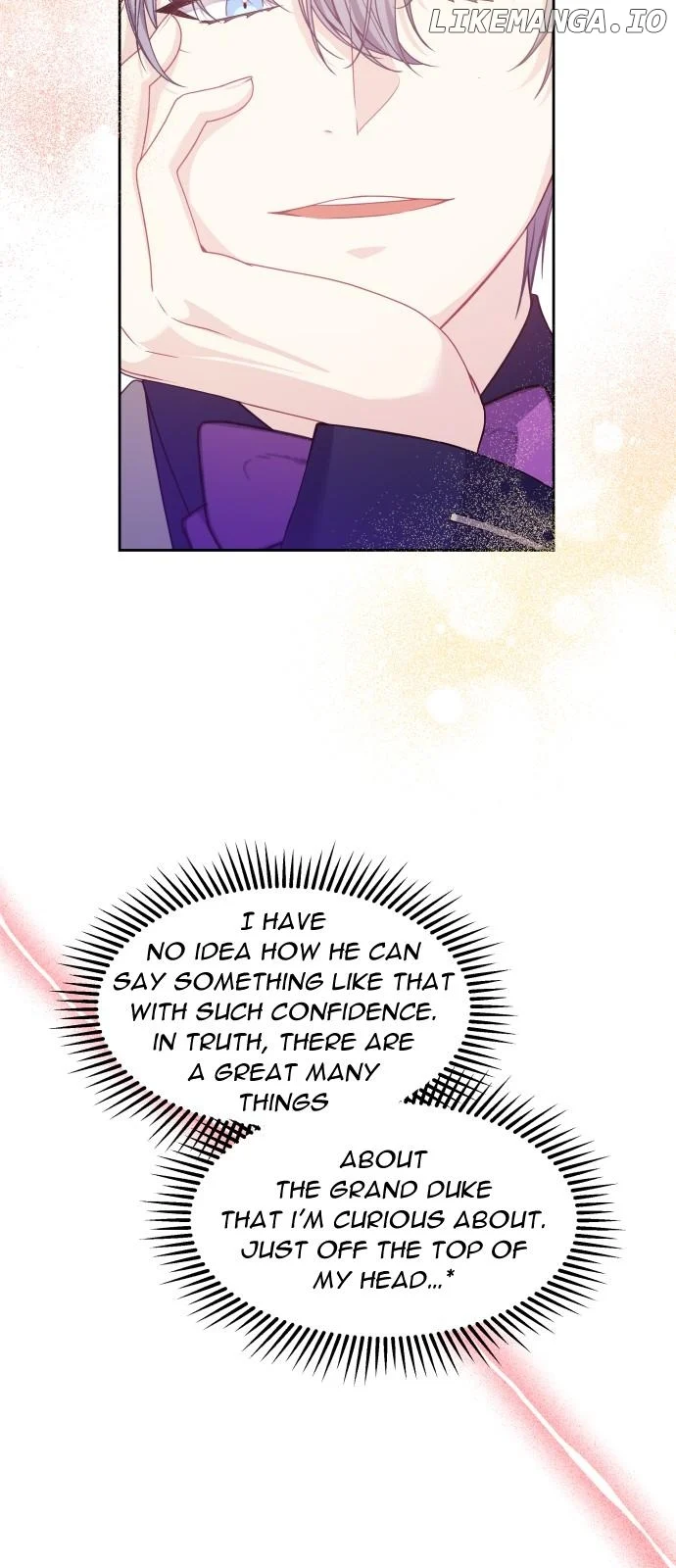 When Villainess And Villain Meet chapter 23 page 38