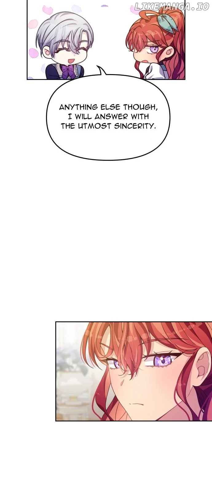 When Villainess And Villain Meet chapter 23 page 41