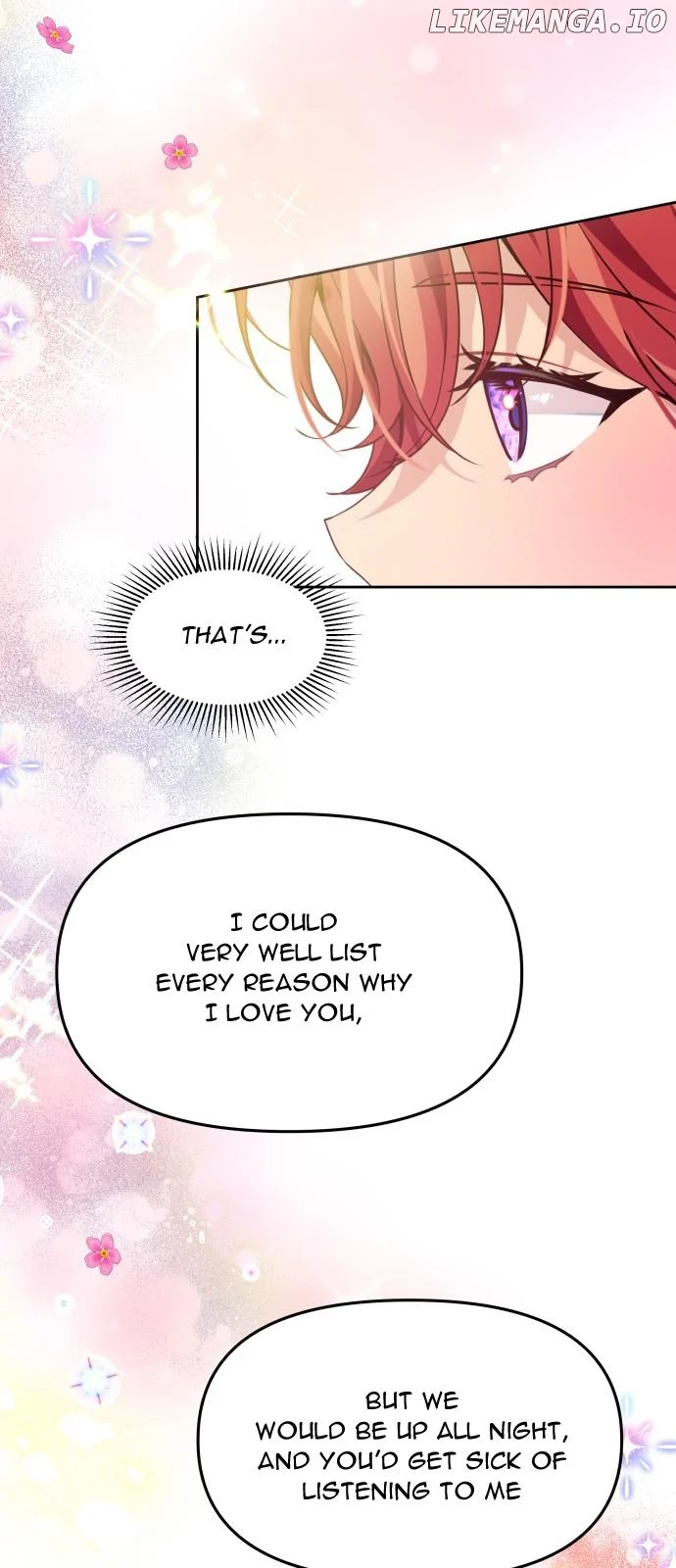 When Villainess And Villain Meet chapter 23 page 44