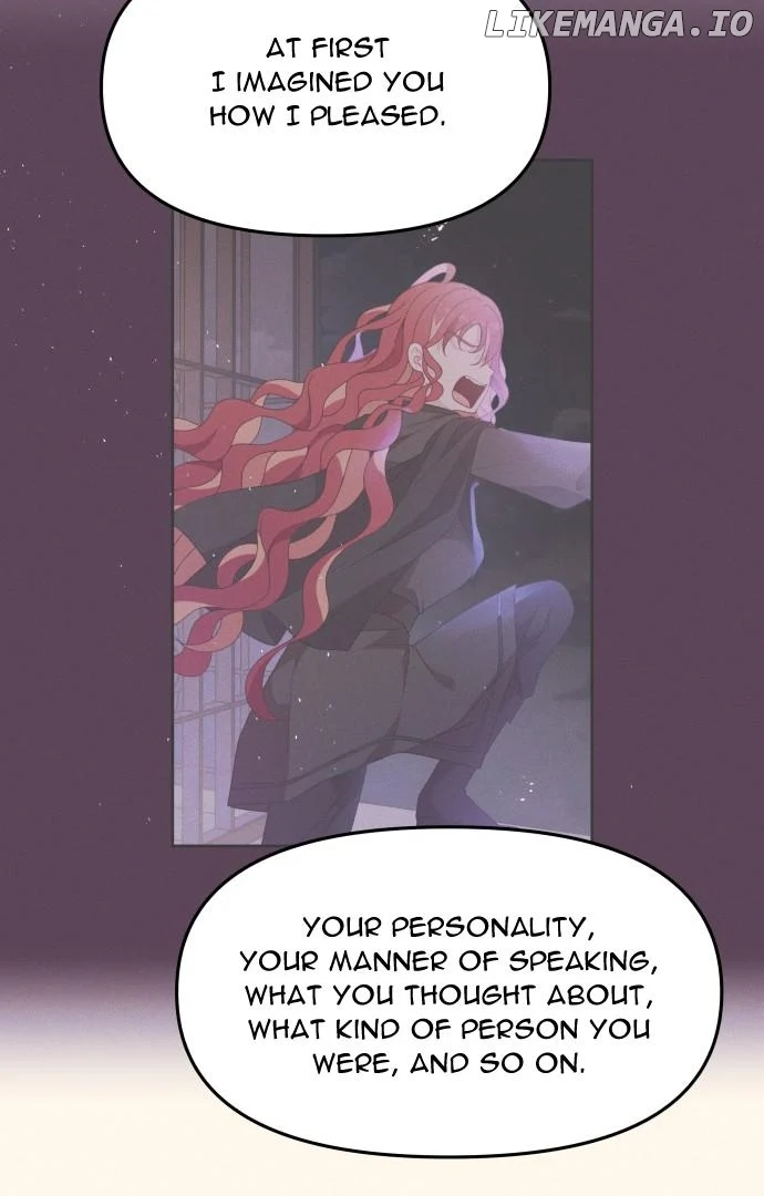 When Villainess And Villain Meet chapter 23 page 48