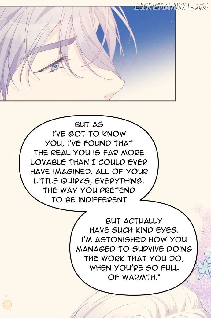 When Villainess And Villain Meet chapter 23 page 49