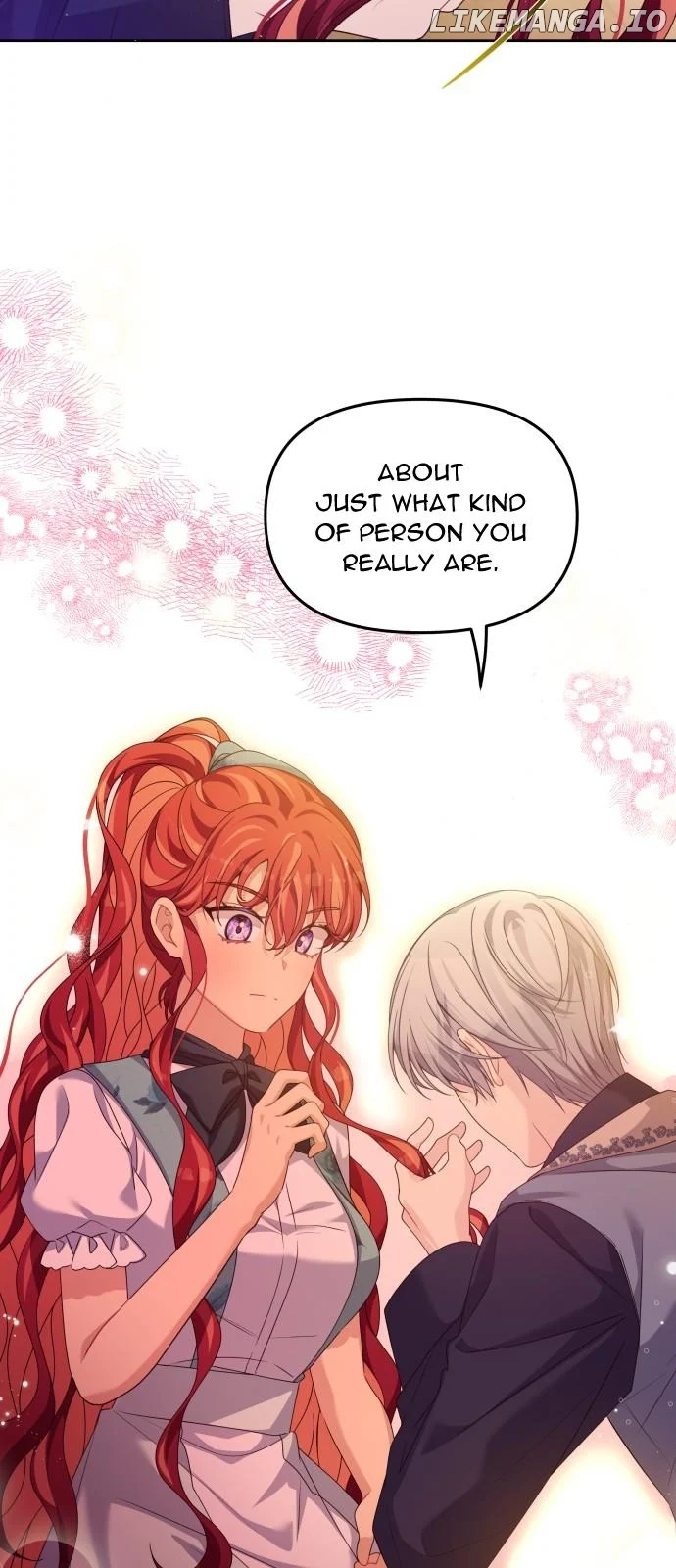 When Villainess And Villain Meet chapter 23 page 52