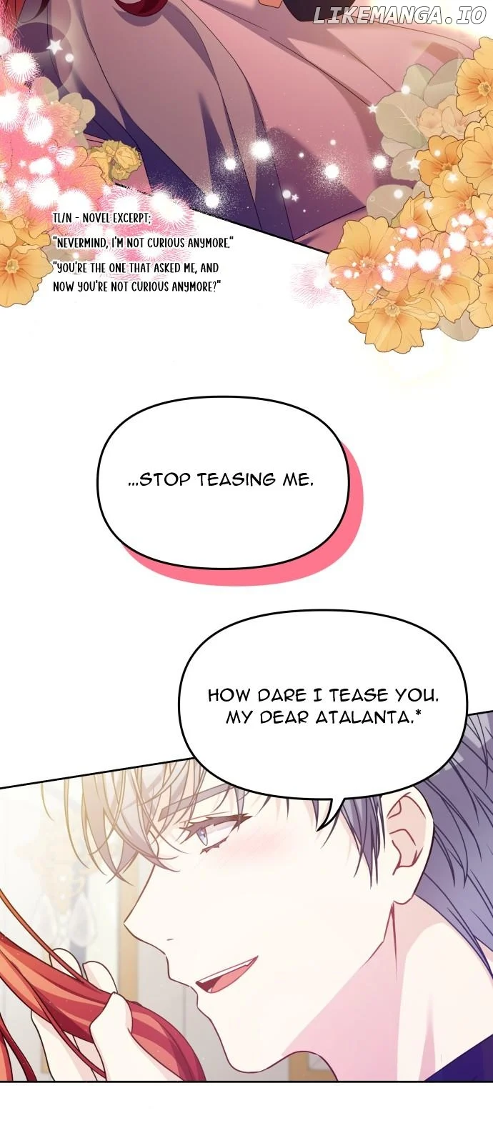 When Villainess And Villain Meet chapter 23 page 53