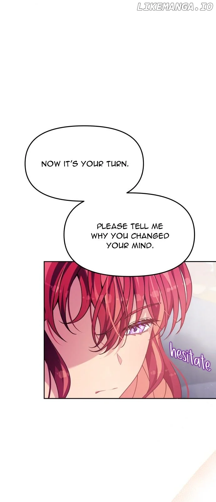 When Villainess And Villain Meet chapter 23 page 54