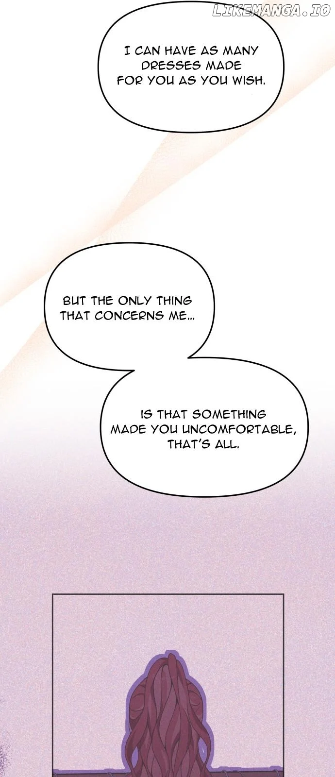 When Villainess And Villain Meet chapter 23 page 55