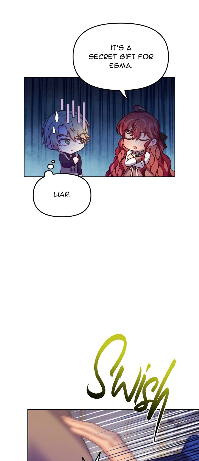 When Villainess And Villain Meet chapter 26 page 7