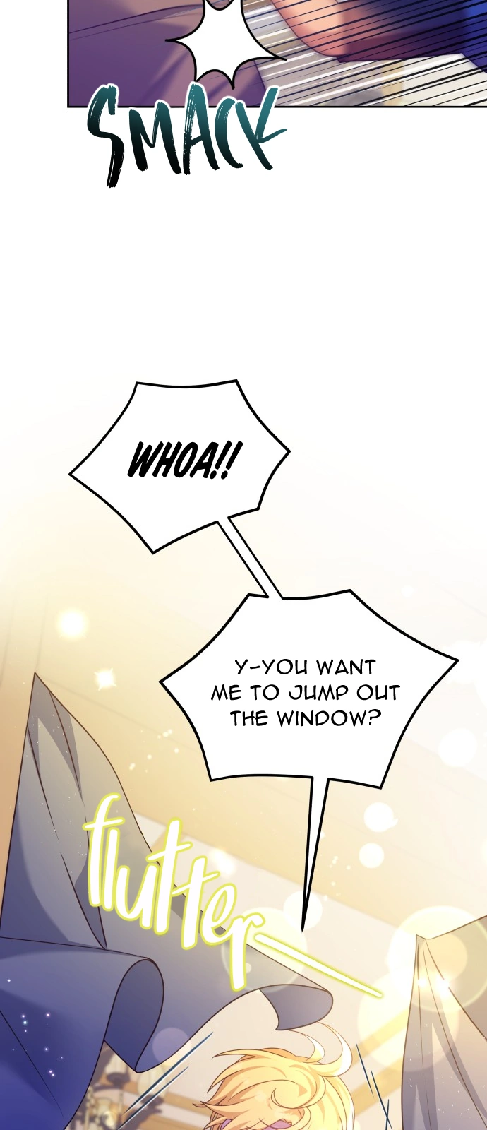 When Villainess And Villain Meet chapter 26 page 8