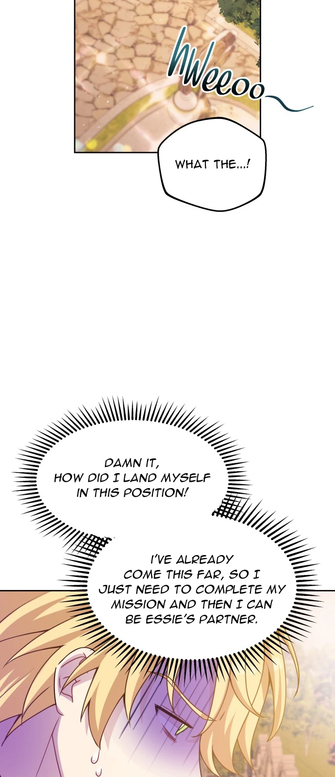 When Villainess And Villain Meet chapter 26 page 11
