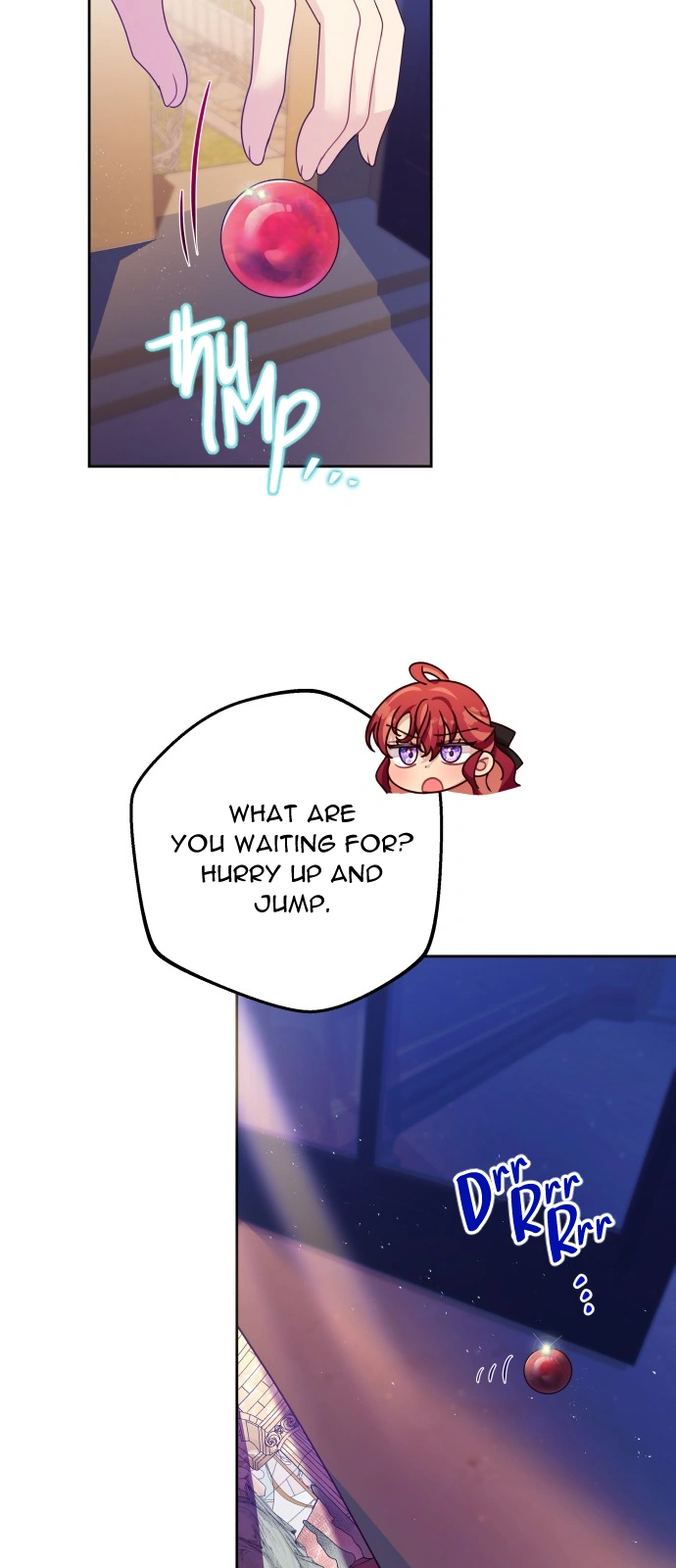 When Villainess And Villain Meet chapter 26 page 14