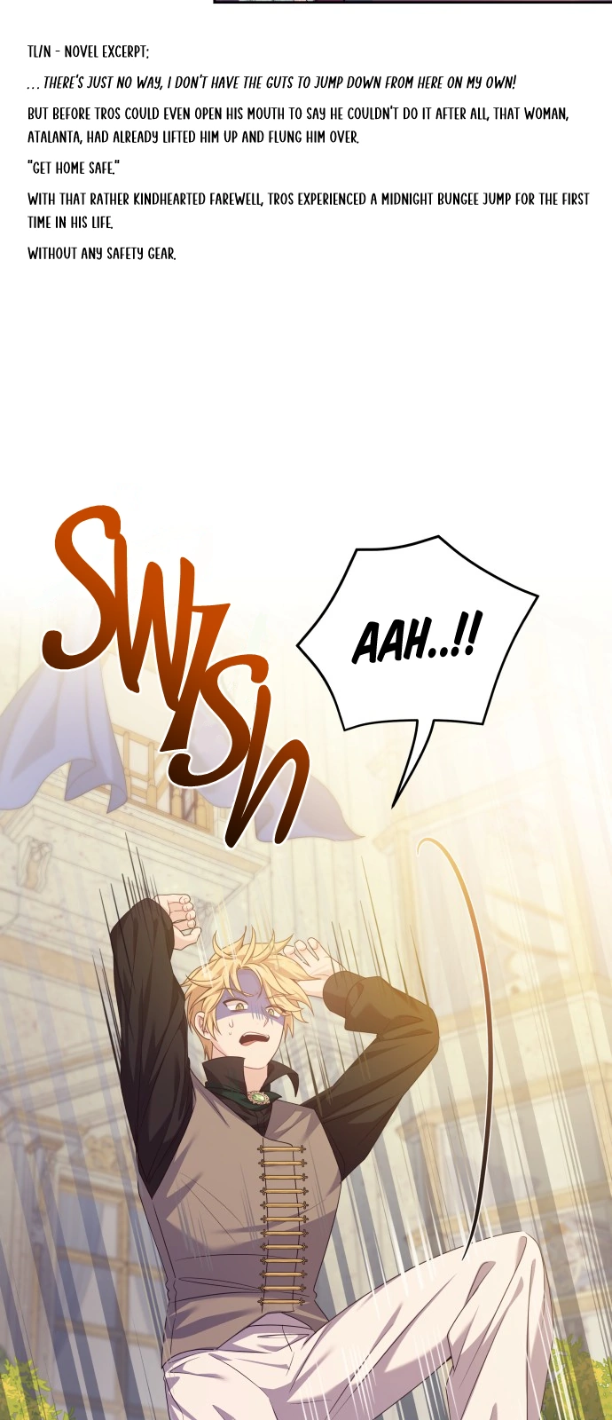 When Villainess And Villain Meet chapter 26 page 15