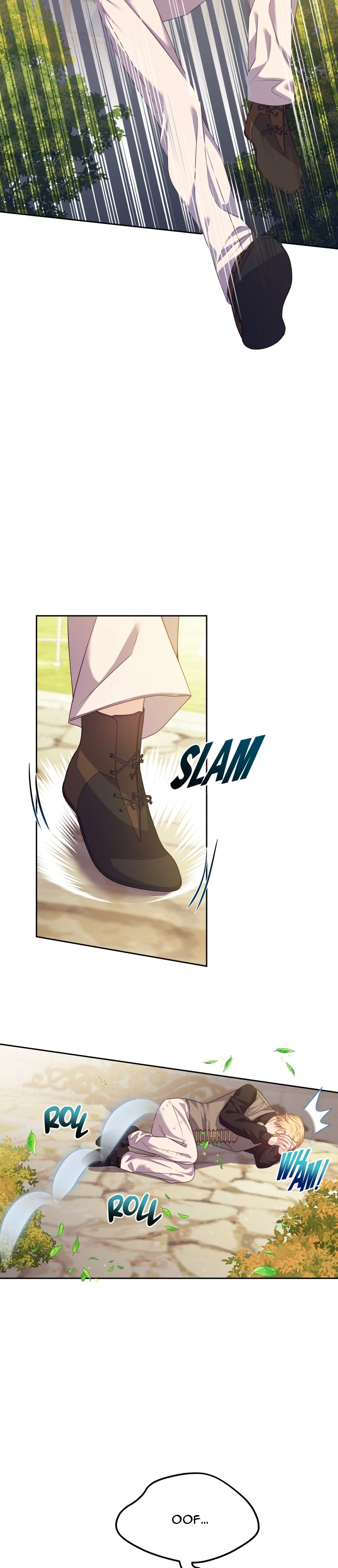 When Villainess And Villain Meet chapter 26 page 16