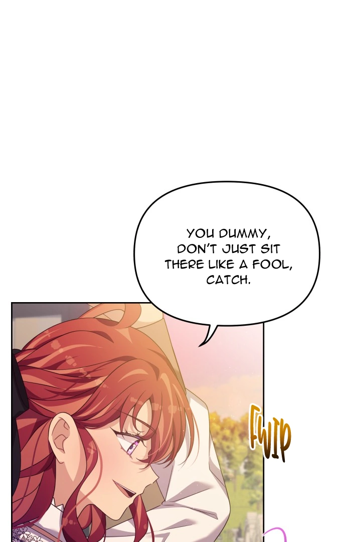 When Villainess And Villain Meet chapter 26 page 20