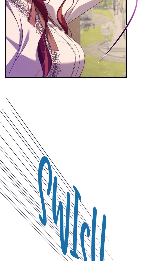 When Villainess And Villain Meet chapter 26 page 21