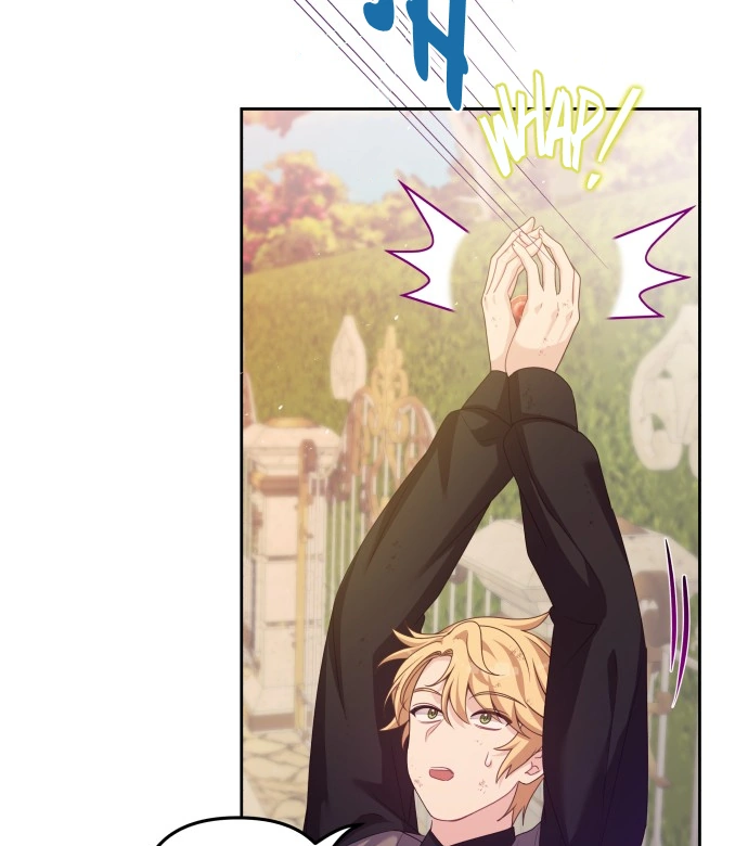 When Villainess And Villain Meet chapter 26 page 22