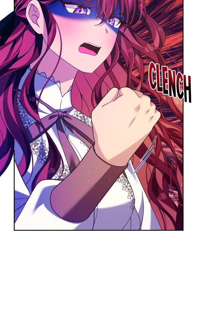 When Villainess And Villain Meet chapter 26 page 25