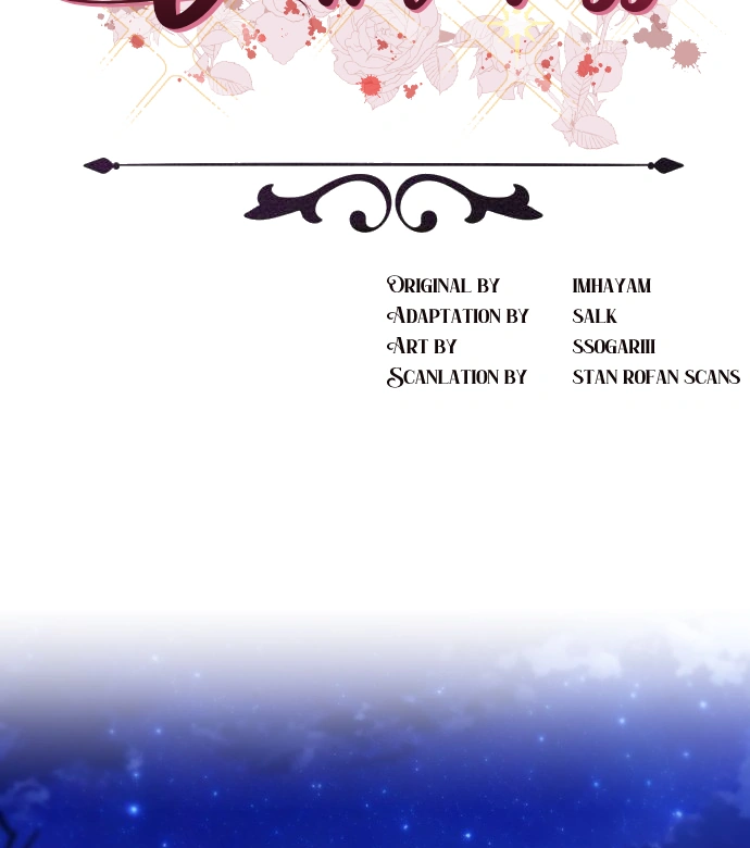 When Villainess And Villain Meet chapter 26 page 28