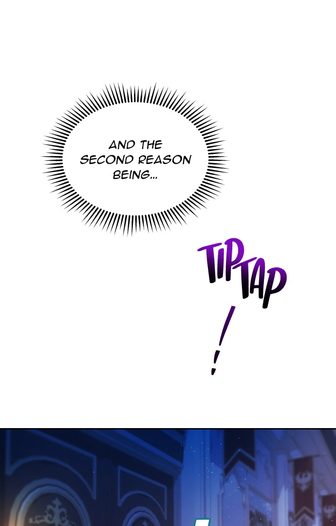 When Villainess And Villain Meet chapter 26 page 33