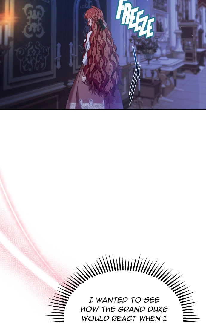 When Villainess And Villain Meet chapter 26 page 34