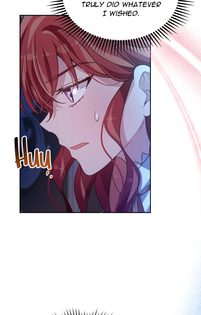 When Villainess And Villain Meet chapter 26 page 35