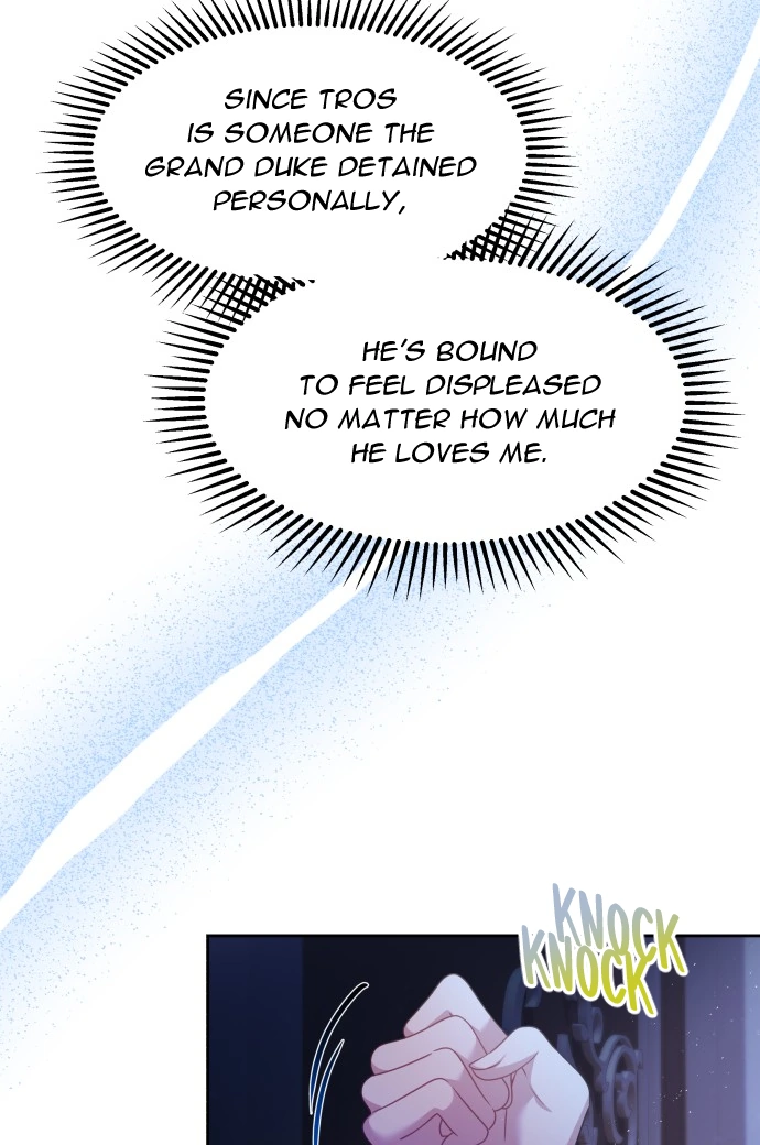 When Villainess And Villain Meet chapter 26 page 36