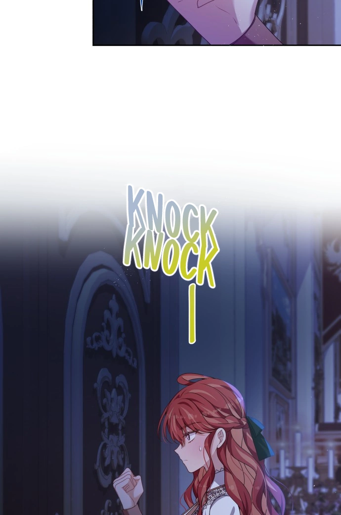 When Villainess And Villain Meet chapter 26 page 37