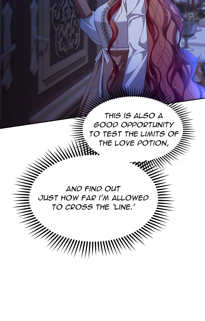 When Villainess And Villain Meet chapter 26 page 38